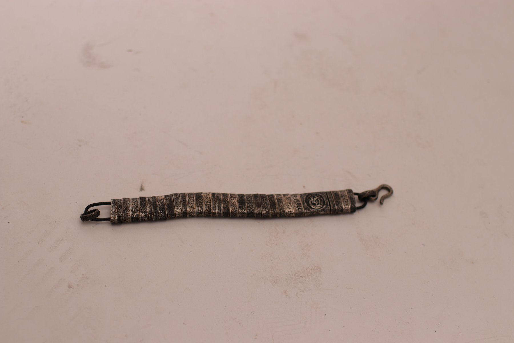 Diesel Bracciali & Braccialetti: DIESEL Steel Bracelet – Usato da Hombrechtikon venduto da BAZ-Vintage 1