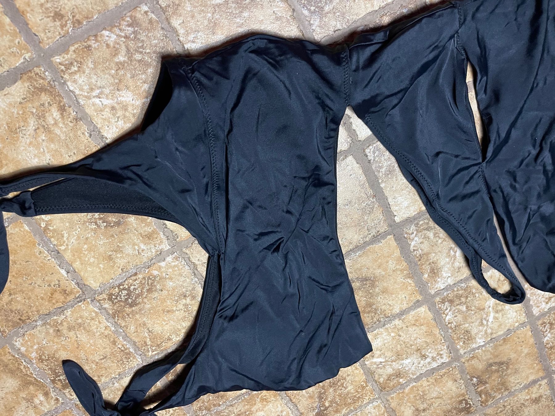 Maillots de bain & Bikinis: Costume da bagno nero – D'occasion à Gordevio par LanaZimm 7