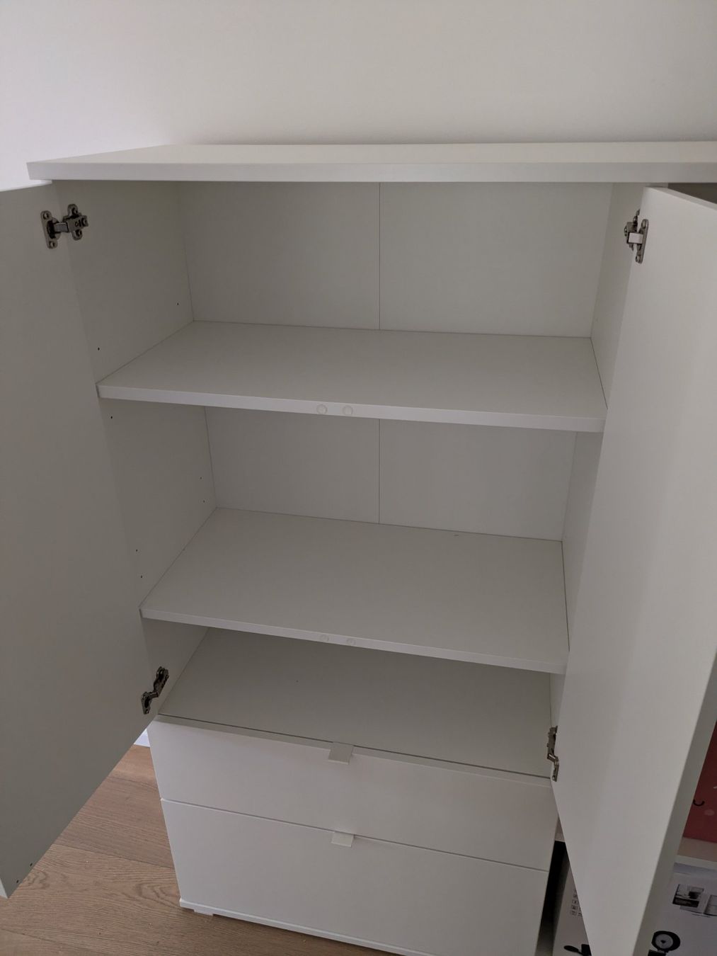 Ikea Cassettiere: Kommode für Wohnzimmer, Kinderzimmer oder Schlafzimmer – Usato da Meilen venduto da Tongo76 1