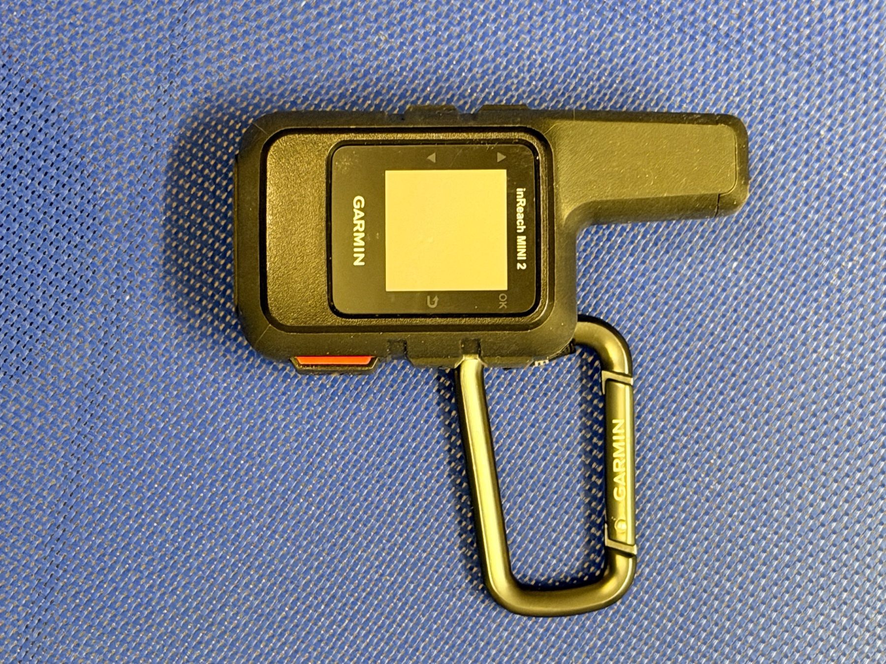 Navigationsgeräte: InReach Mini2 – Neu (gemäss Beschreibung) aus Neunkirch von Voegeleh1