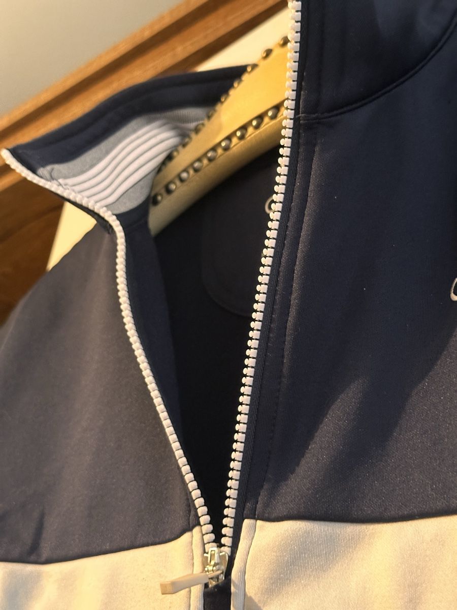 Calvin Klein Maglioni & Felpe: Calvin Klein Golf Shirt Gr.M – Usato da Nesselnbach venduto da Vig0_al 2