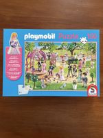 Playmobil Puzzle 150 Teile von Schmidt
