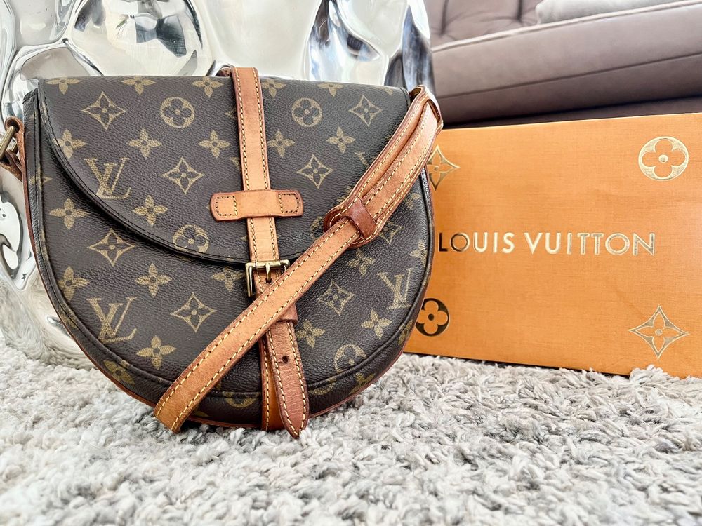 Louis Vuitton Chantilly Mm