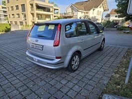 Ford Focus C Max Automat 