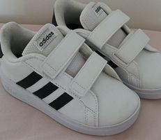 Adidas Kinderschuhe Neu Gr. 24,5/25
