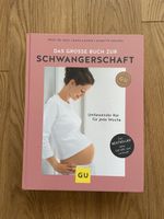 "Das grosse Buch zur Schwangerschaft", Top Zustand! (57)