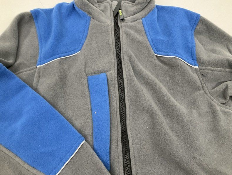 Giacche: Fleecejacke Gr. XXL NEU – Nuovo (secondo la descrizione) da Uerkheim venduto da Kaufoption 2