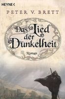 Dämonensaga von Peter V. Brett