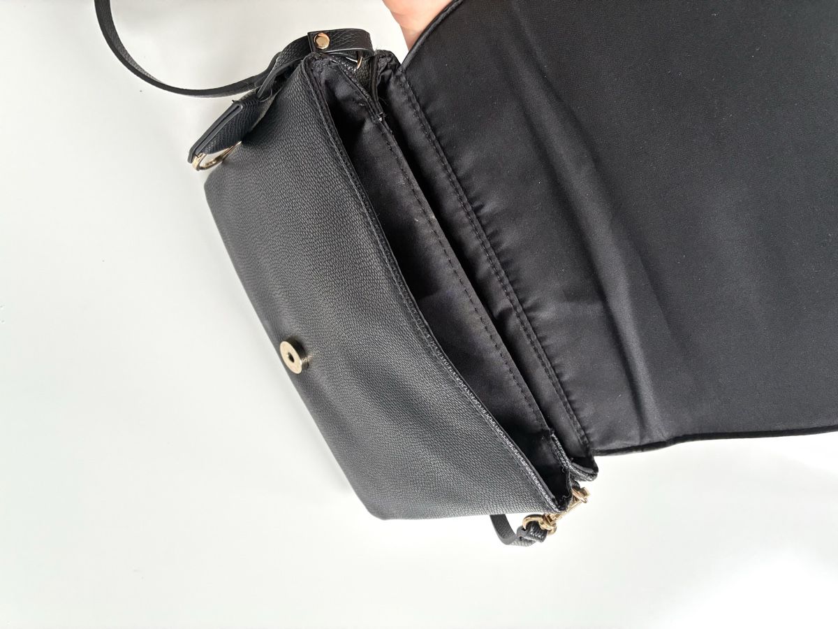 H&M Taschen: Handtasche schwarz – Neu (gemäss Beschreibung) aus Zürich von bar_2trt 2