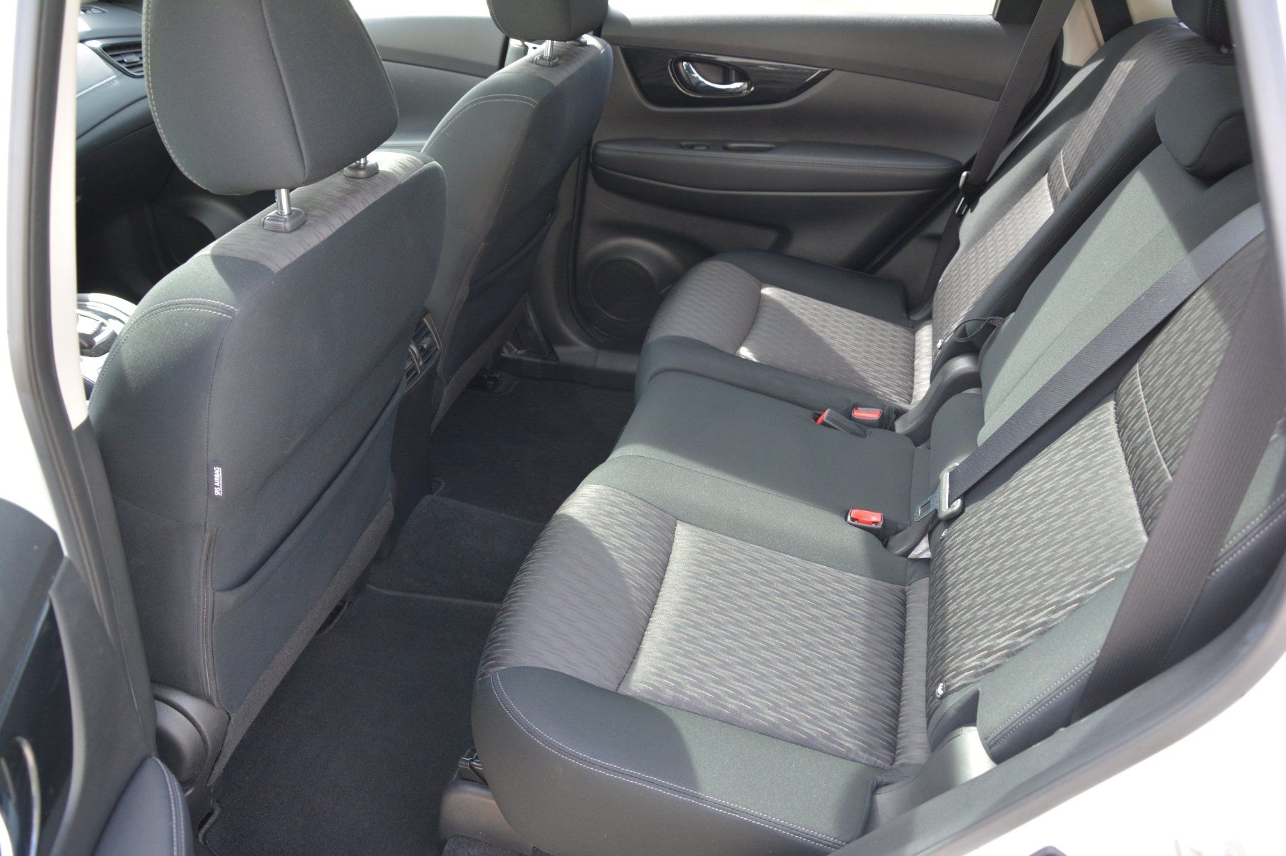 Nissan Automobili: NISSAN X-Trail 1.3 DIG-T acenta DCT – Usato da Oberkulm venduto da Curiger-Automobile 9