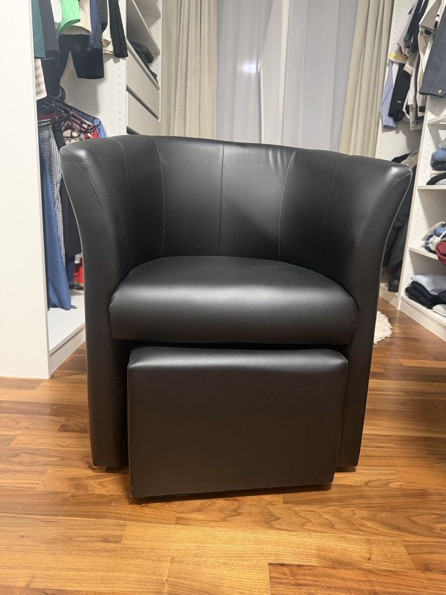 Fauteuils: Sessel – D'occasion à Chur par dia_l822