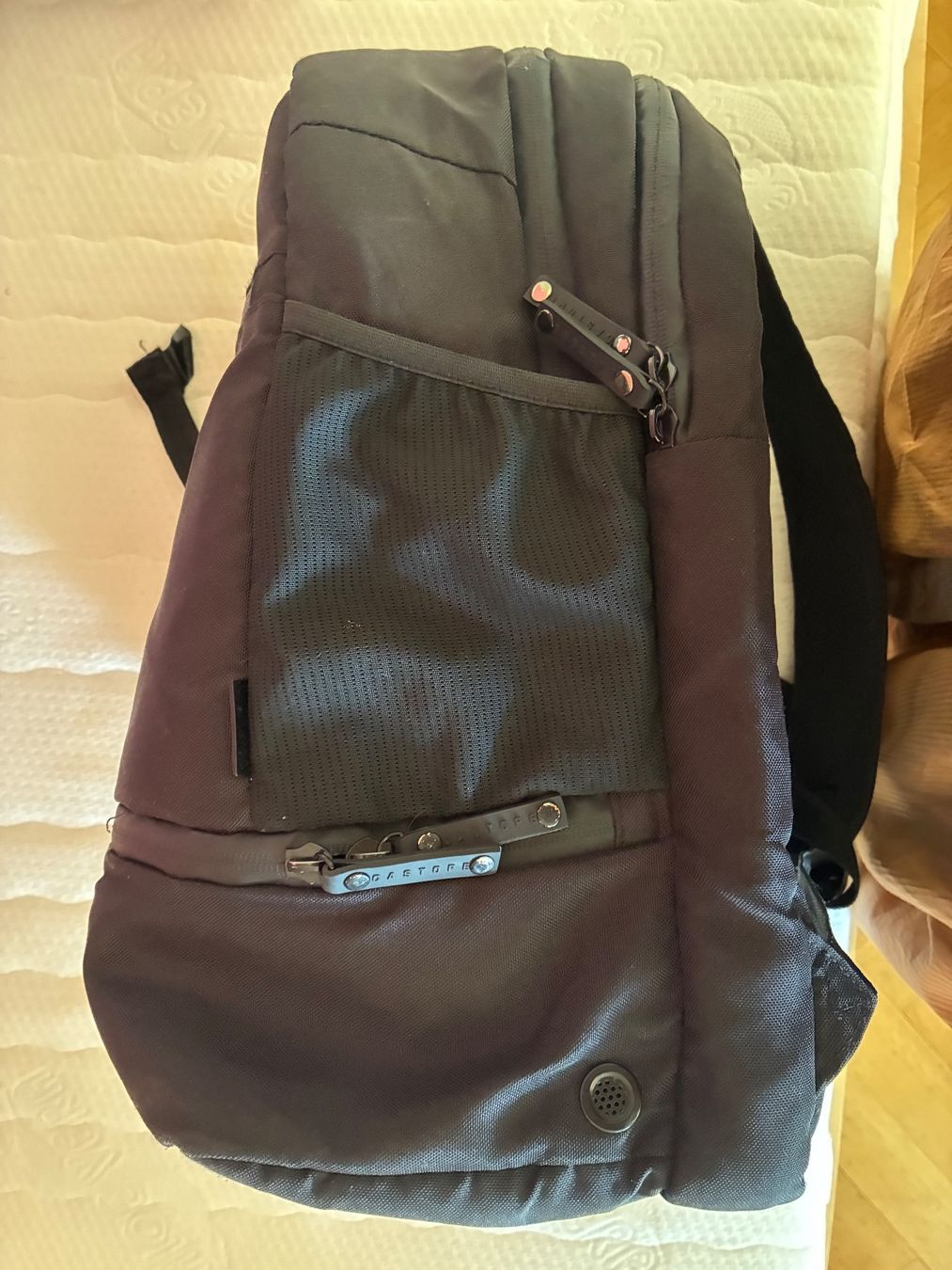 FCZ Rucksäcke: FCZ Rucksack – Gebraucht aus Zürich von ali_5m9b 3