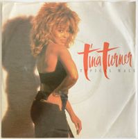 TINA TURNER - TYPICAL MALE