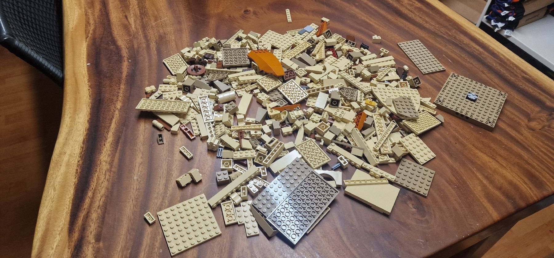 Lego Spielzeuge: Lego Lego ab 1.00Fr  – Gebraucht aus Emmenbrücke von inf_l8yf