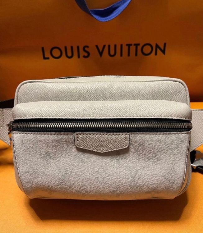 Louis Vuitton Outdoor bumbag (M30247) in 2023