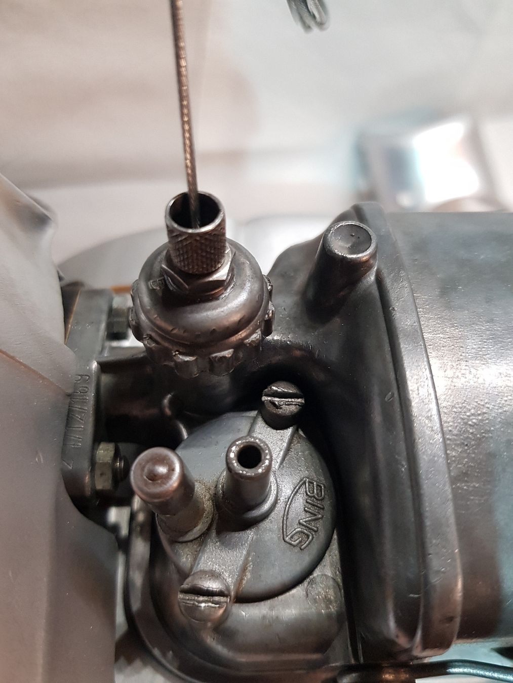 Sachs Moteurs: Sachs 502 Hg Motor – Neuf (Voir description) à Ennetbühl par luhei 9