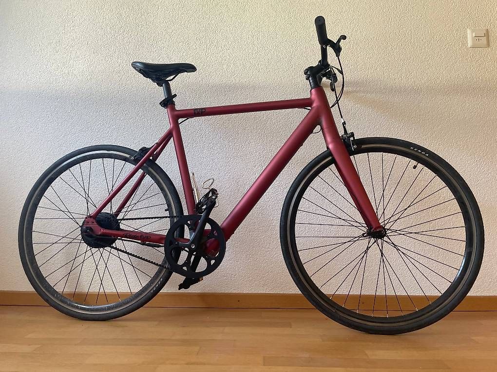 Biciclette: Ride1Up Roadster V2 – Usato da Fully venduto da picciril