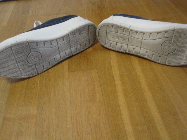 Cooper Scarpe da uomo: Schuhe von Candice Cooper – Usato da Ehrendingen venduto da salvi1995 1
