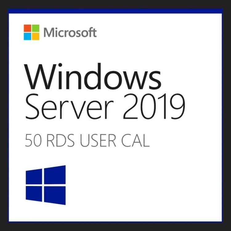 Windows Server 2019 RDS 50 Cal lizenz Kaufen auf Ricardo