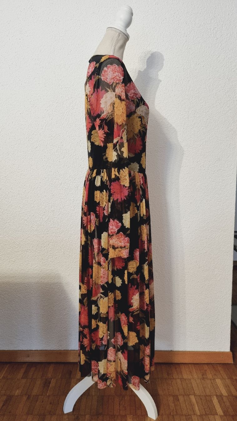 Vestiti: Wunderschönes Kleid von " i BLUES " Gr. XL – Usato da Schneisingen venduto da backstore24 3