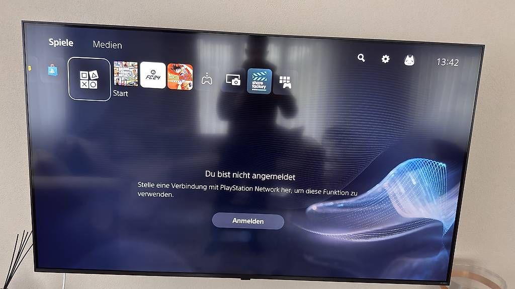 Sony Console: Playstation 5 Disk Riesen-Set! Wie NEU – Nuovo (secondo la descrizione) da Ganterschwil venduto da Albinoo7 3