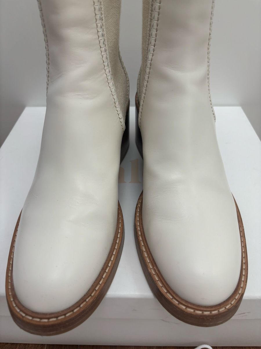 Chloé Scarpe da donna: CHLOE ankle boots Gr. 40.5 – Usato da Tägerwilen venduto da limolimo 9