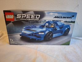 LEGO Speed Champions McLaren Elva 76902 neuf emballé