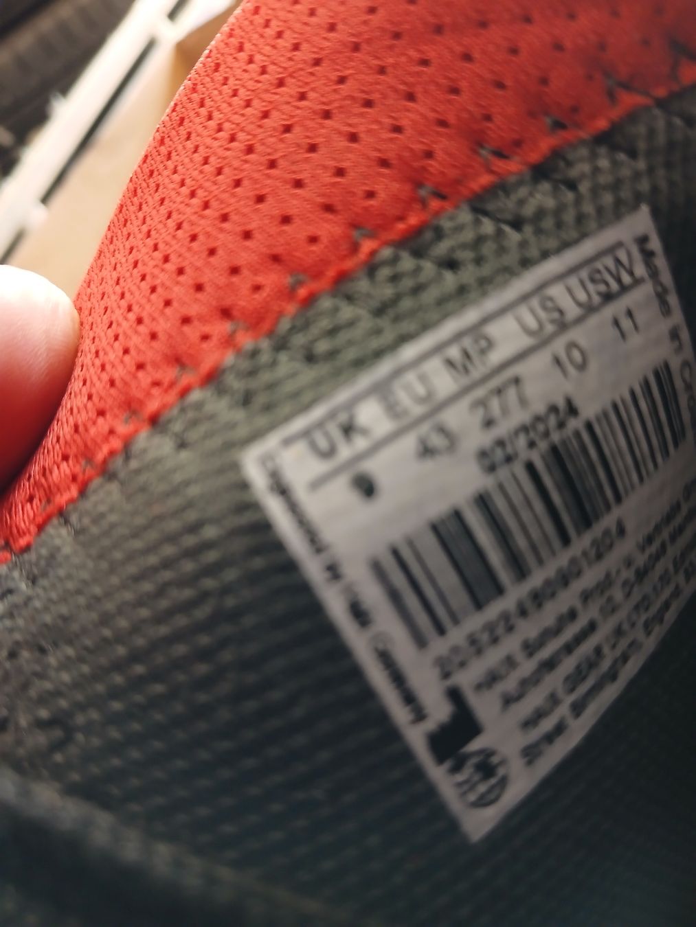 Scarpe da uomo: sicherheitsschuhe Sally Cosmas – Nuovo e nell'imballaggio originale da Seengen venduto da dabilu 3