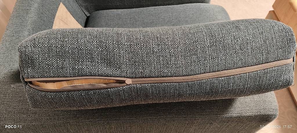 Divani: Canapé et fauteuil – Usato da Neuchâtel venduto da bay_m5gg 3