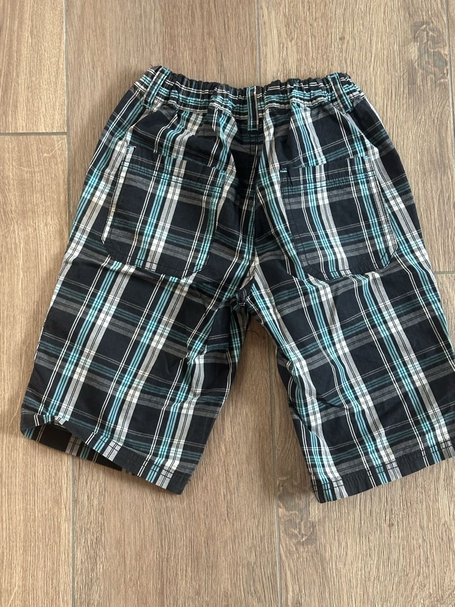 C&A Hosen: Short 134/140 C&A – Gebraucht aus Le Châble VS von 027_aymon 1