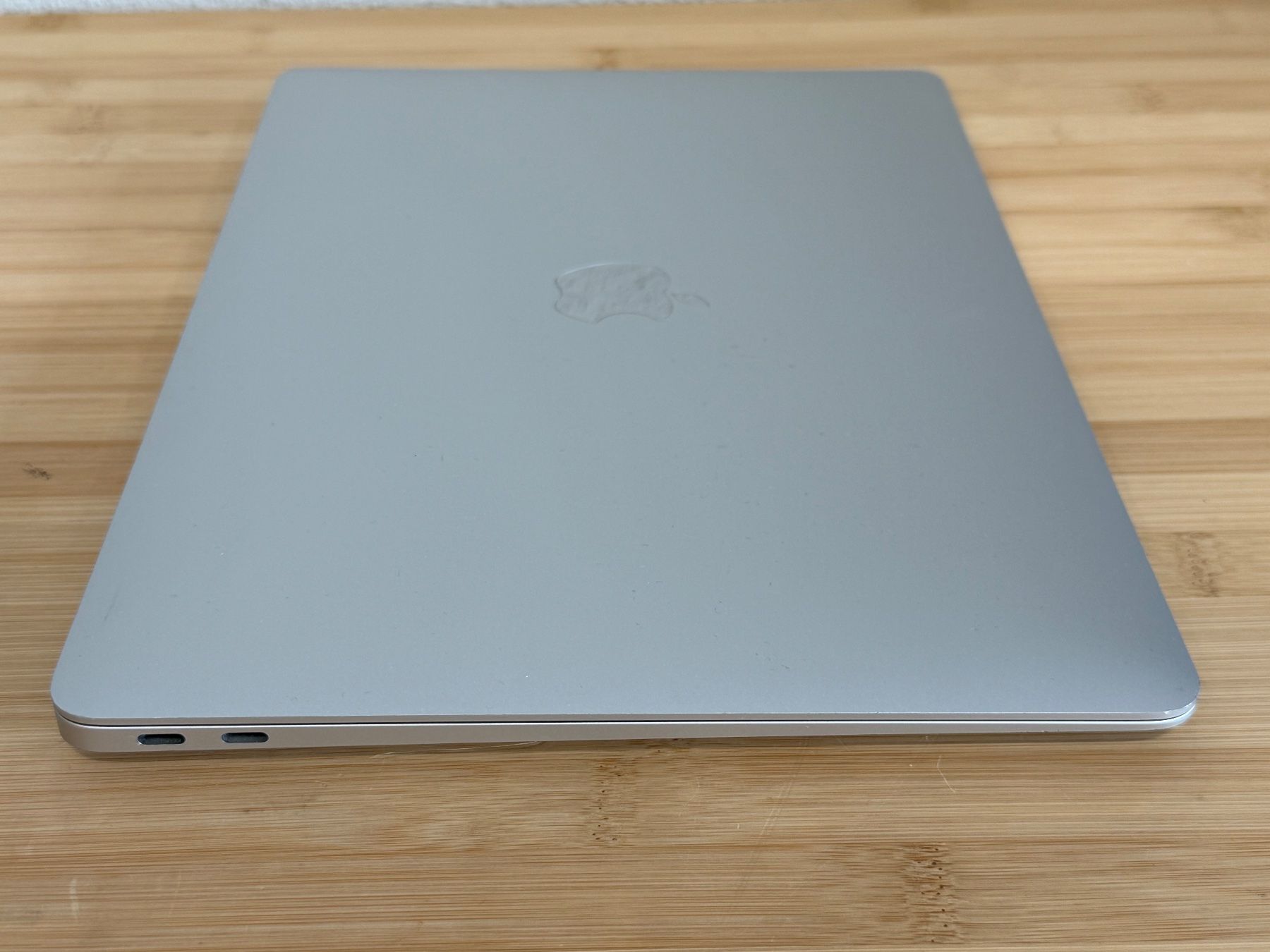 Apple Portables: Apple MacBook Air M1, 256GB, 8GB – D'occasion à Teufen AR par McNis 4
