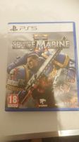 Warhammer 40.000 Space Marine PS5 Spiel neuwertig
