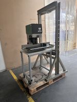CITOBORMA 280B Bohrmaschine - Top Zustand!
