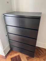 Commode IKEA MALM à 6 tiroirs