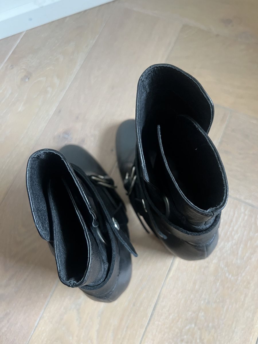Topshop Scarpe da donna: Topshop booties with heels 39 – Usato da Zürich venduto da Mirouch 3