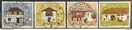 2018 Ballenberg Top Stempel