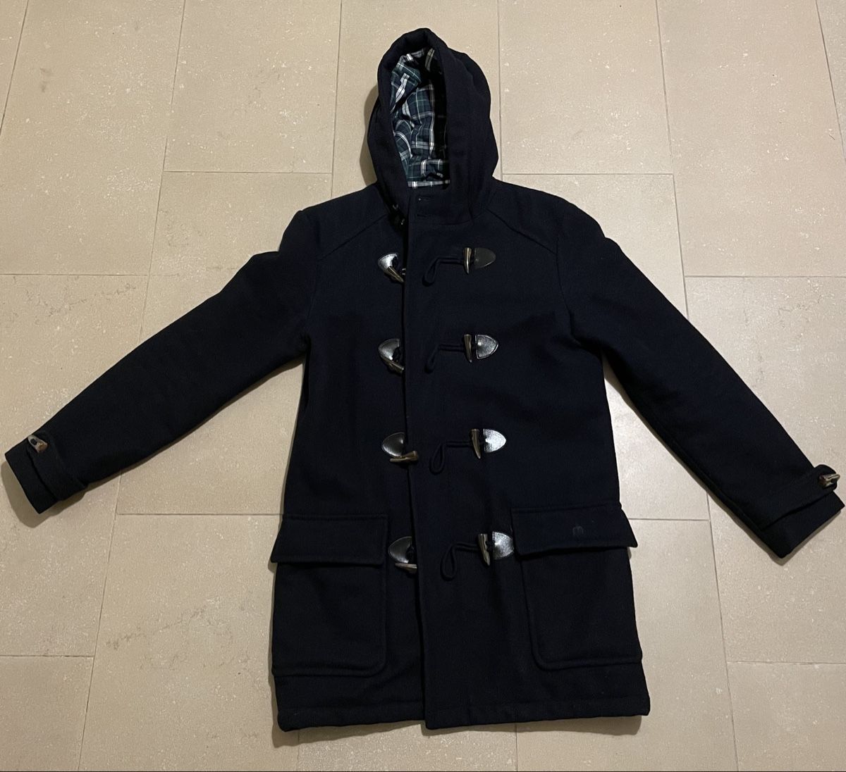 Giacche: Veste Merc, chaude et élégante – Usato da Fribourg venduto da Obiwan22