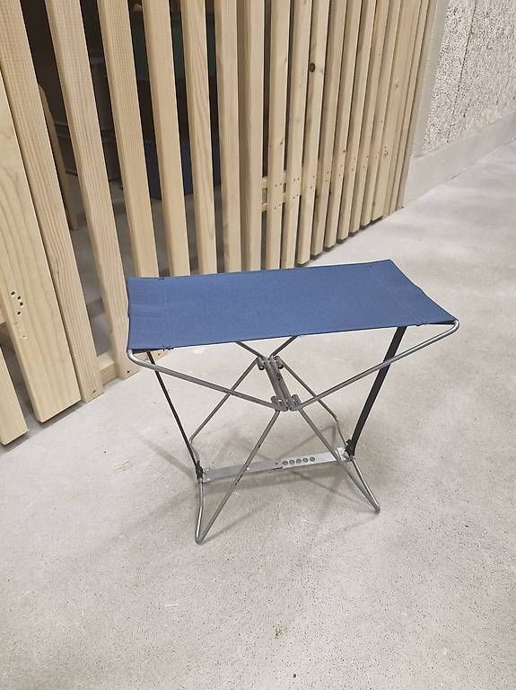 Stühle: Campingstühle Stühle klein – Gebraucht aus Malters von marmot85 1