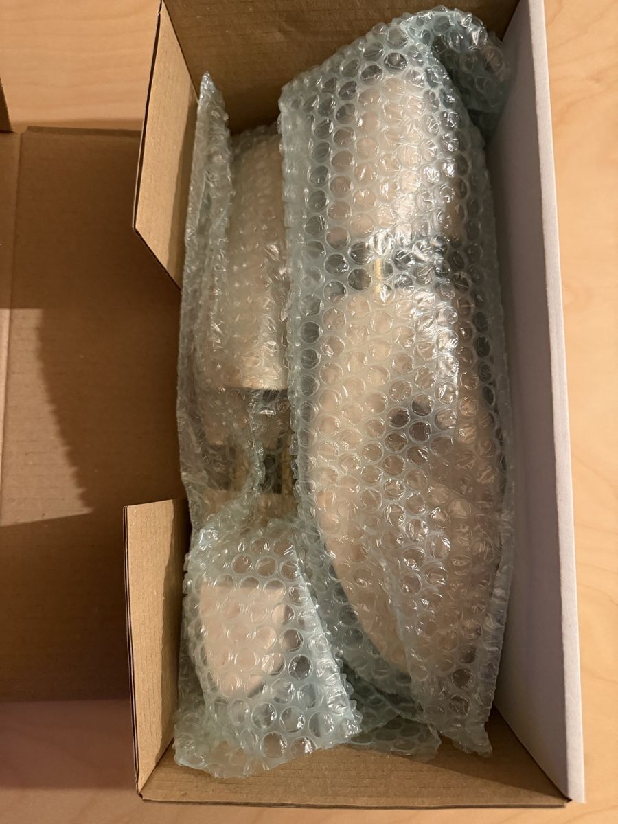 Herrenschuhe: Edward Green Shoetree 8.5 Schuhspanner – Neu und originalverpackt aus Richterswil von Auric87 4