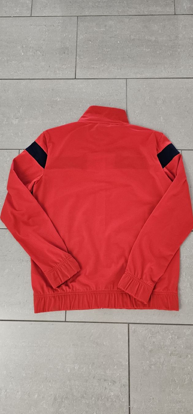 Puma Giacche: giacchetta rossa Puma – Usato da Gordola venduto da Alfacigno 1