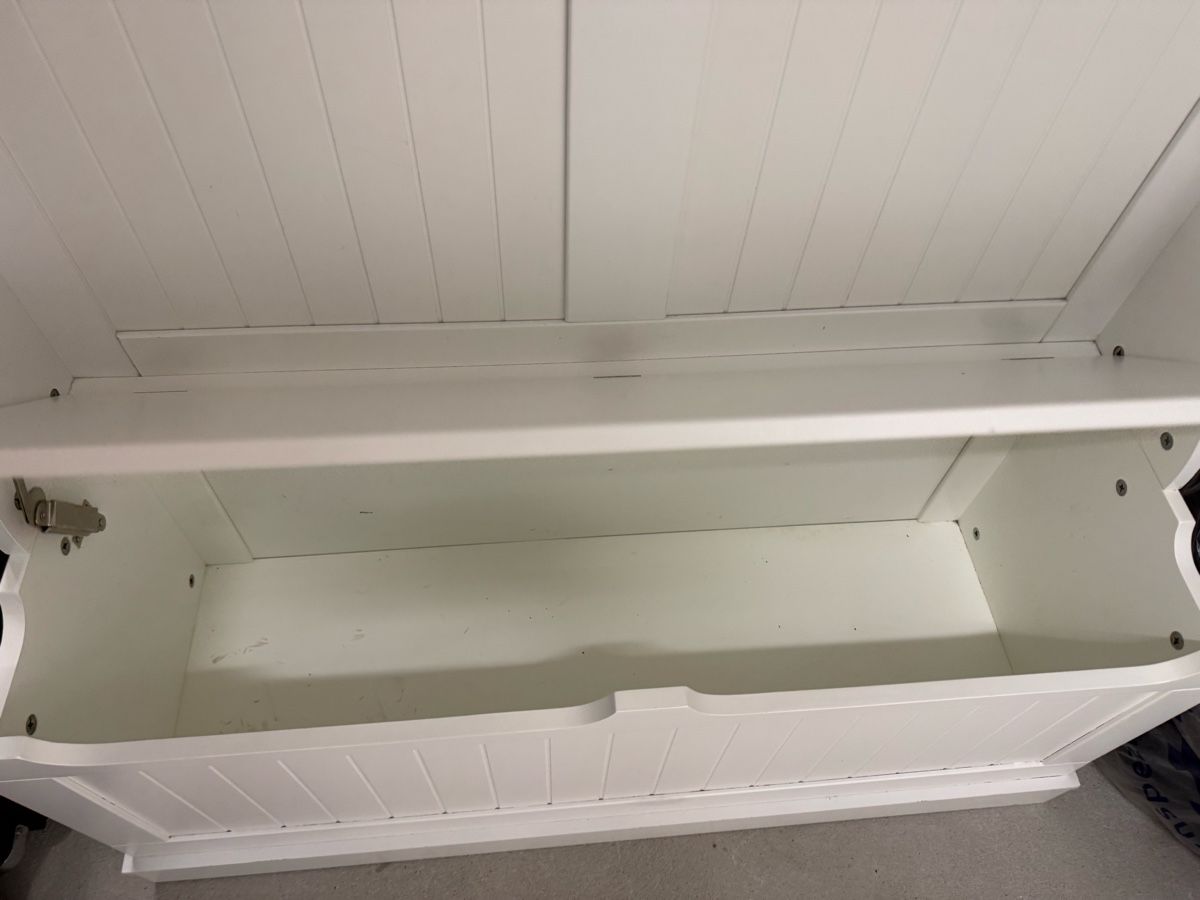Porte manteau: Garderobe mit Sitzbank – D'occasion à Regensdorf par Mihajlomiki912 1