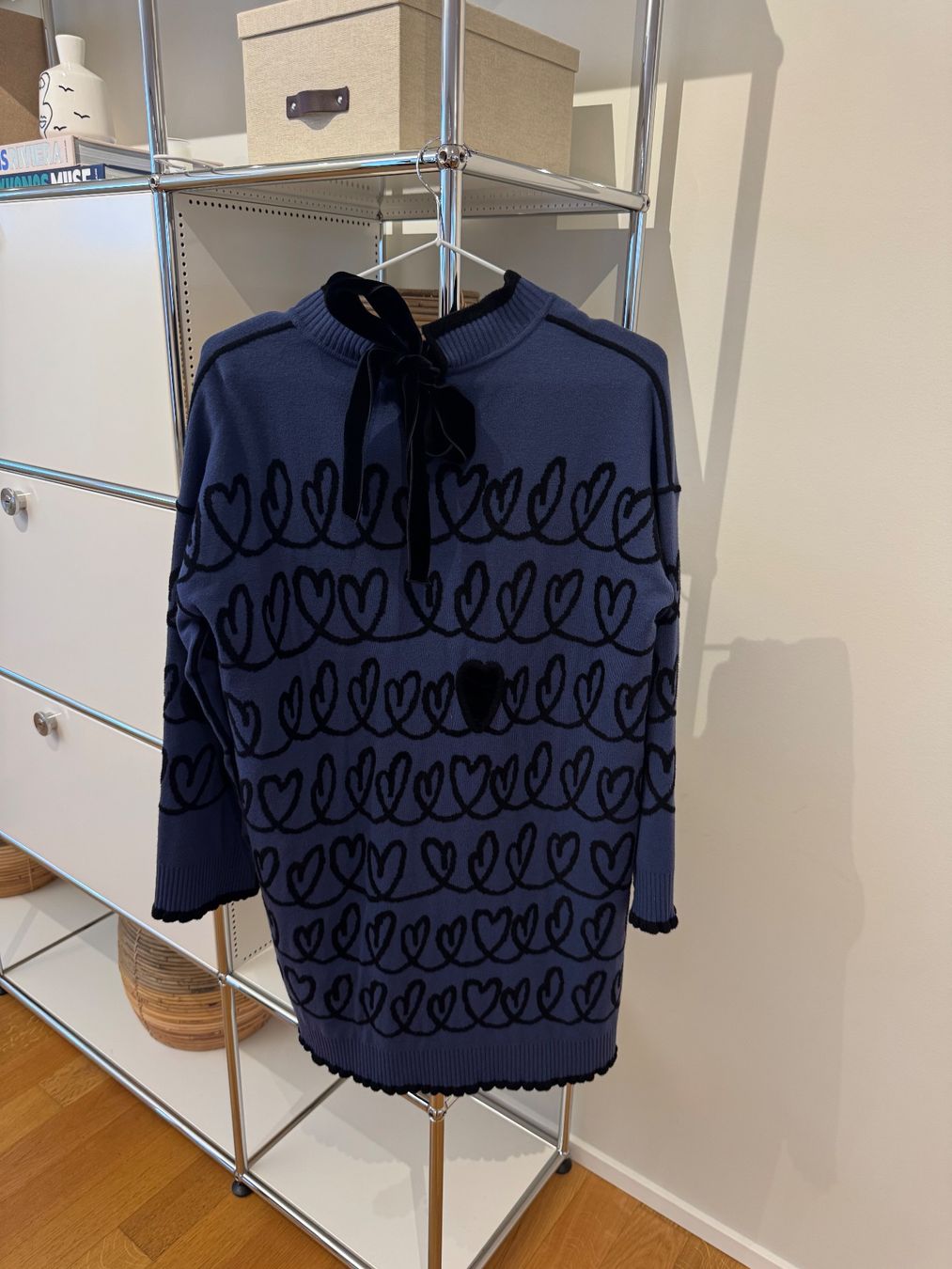 Fendi Vestiti: FENDI KLEID BLUE – Nuovo (secondo la descrizione) da Schwyz venduto da bofb 2