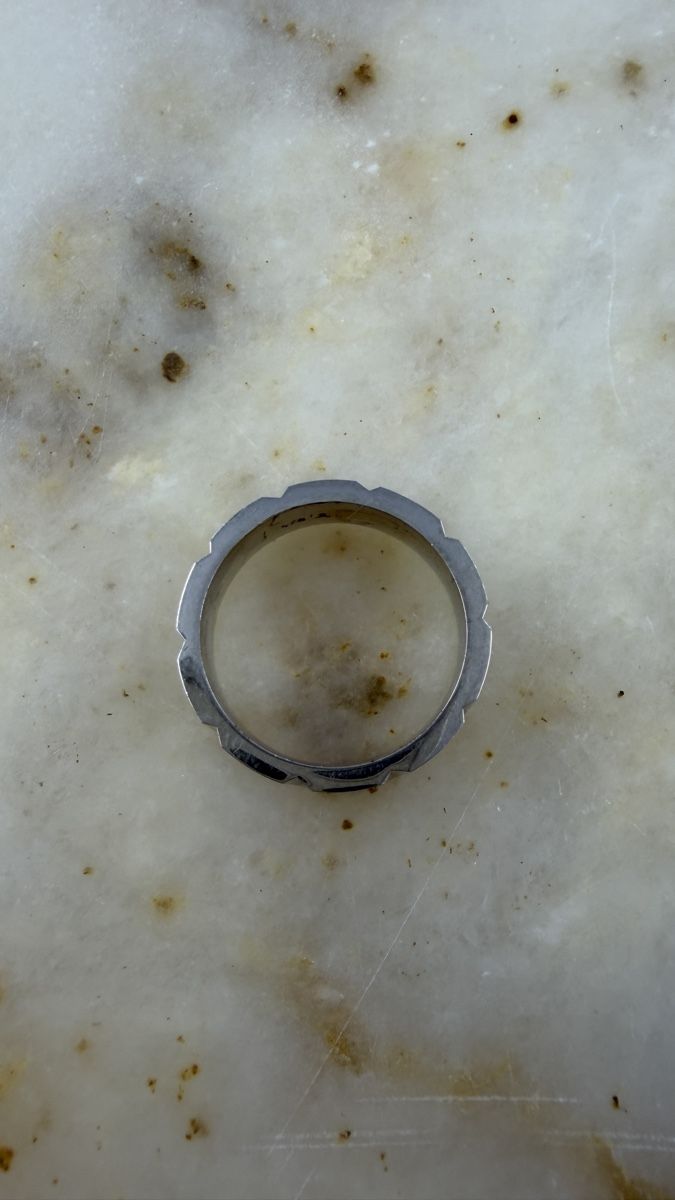 Bagues: ring in 925 silber – D'occasion à Kreuzlingen par armo2929 8