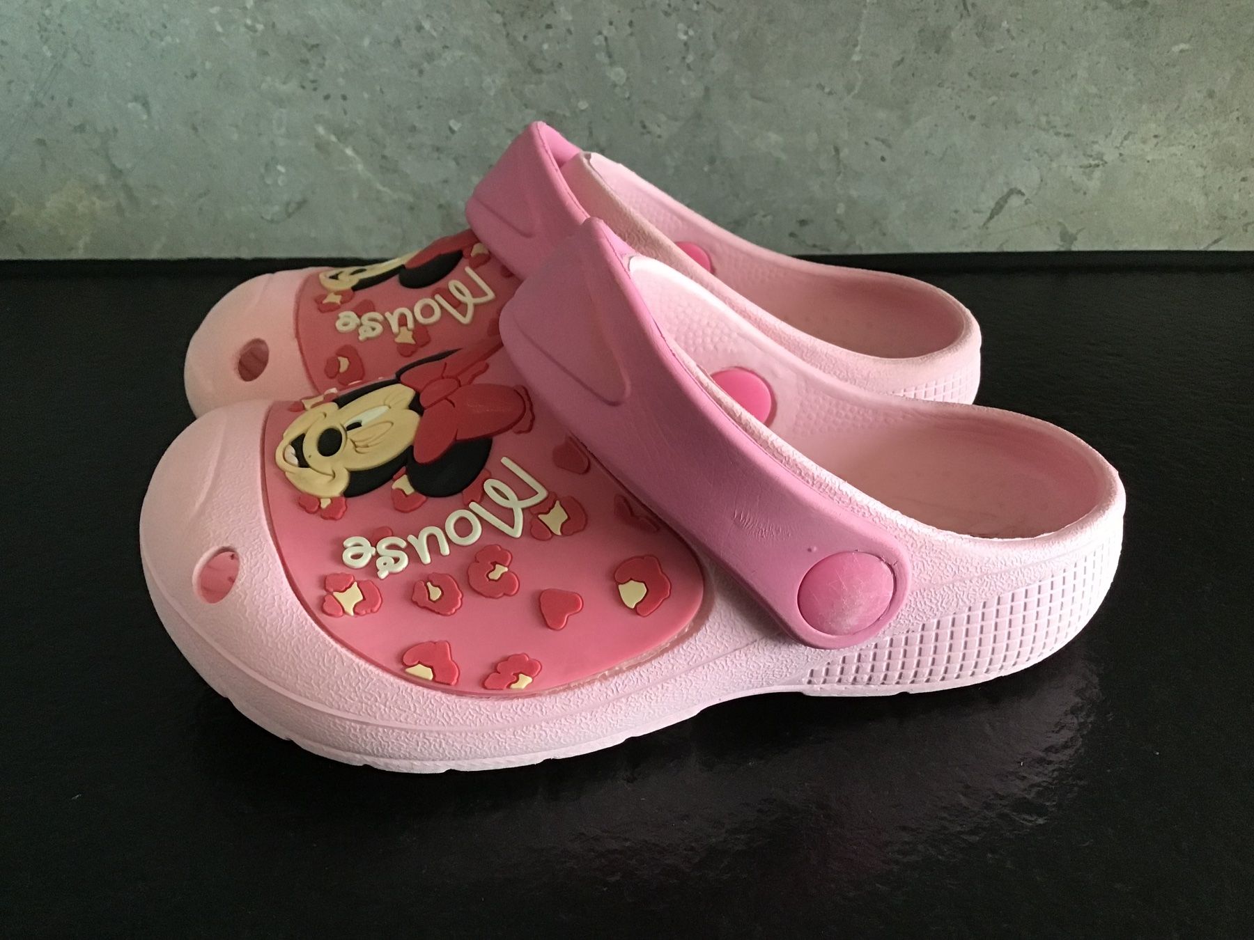 Schuhe für Mädchen: Sabots filles – Gebraucht aus Neuchâtel von sta_7qfy 4