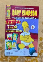 Bart Simpson Heft Nr 5 von 2002