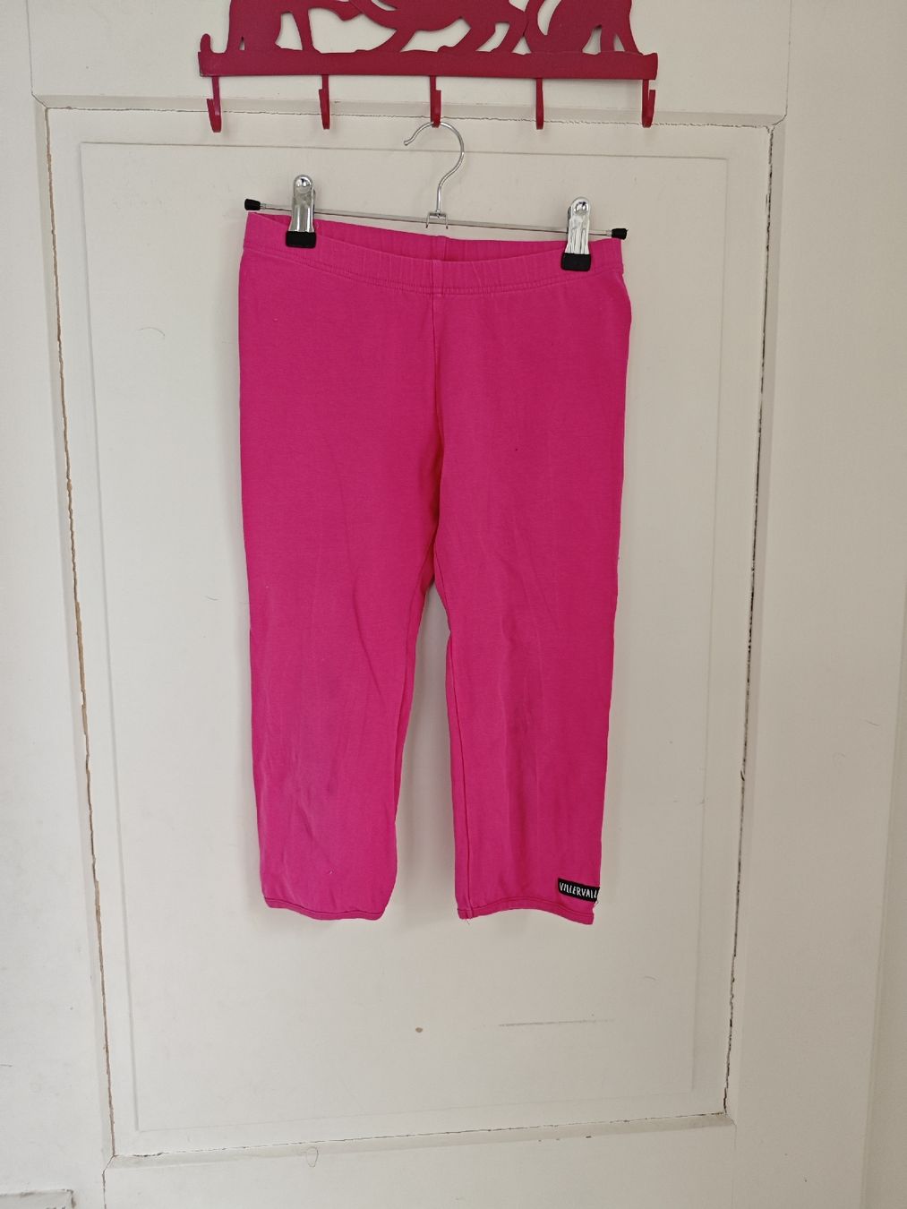 Villervalla Calze & Collant: Capri Leggins Villervalla Gr 146 – Usato da Winterthur venduto da Shorna
