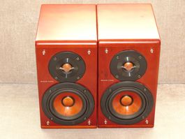 JVC Woodcone 2-Wege