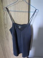 Top mit Spitzendetails/ Gr 34