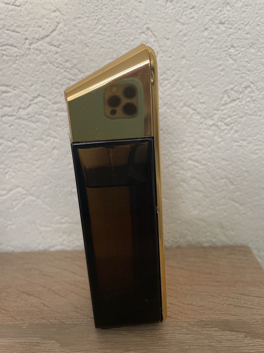 Paco Rabanne Profumi & Eau de Toilette: 1Million Paco Rabanne ca. 80ml Inhalt – Usato da Zollikon venduto da yaris0505 1