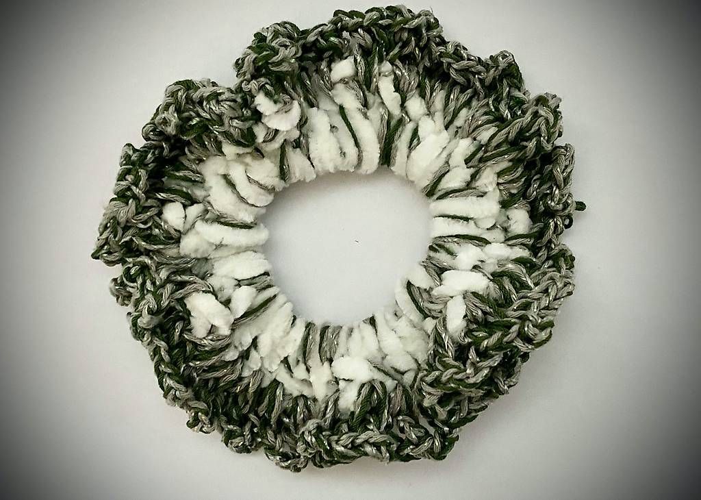 Accessoires pour cheveux: Haargummi (Handmade) Anto_290 – Neuf (Voir description) à Fehraltorf par luc_bv9r